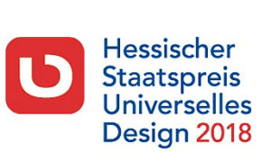 Hessischer Staatspreis für universelles design