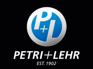 Corporate Design Petri+Lehr