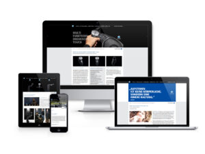 done by designkunst webdesign Petri+Lehr