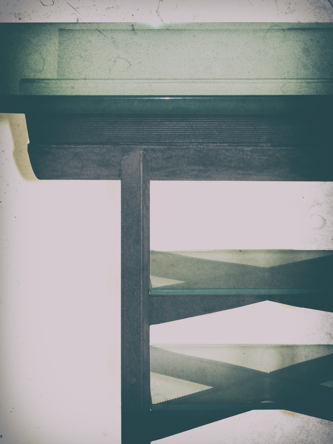 Stehpult – designkunst