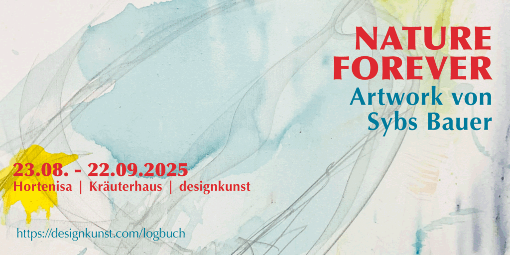 bunte Galerie Hamburg, St. Georg, Nature vorever