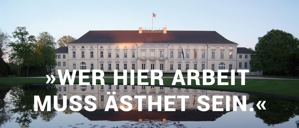 Vorbild Bellevue