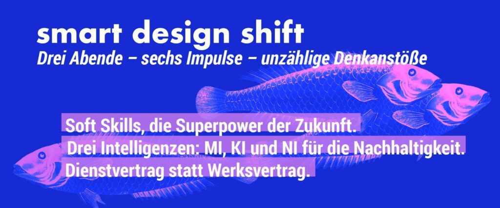 smart design shift review