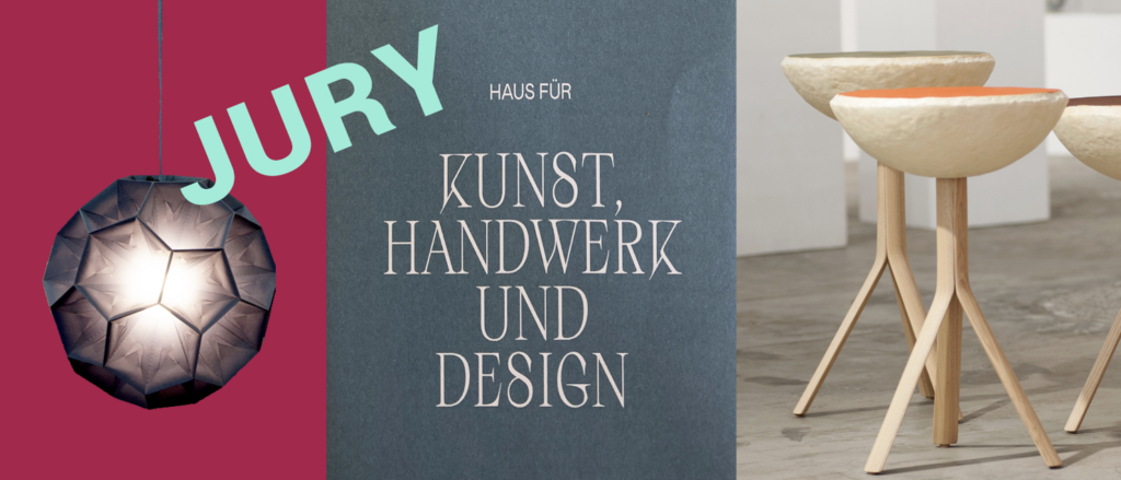 Jurorin Sybs Bauer in der Koppel 66 in 2025