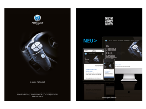 Anzeige MFD Touch